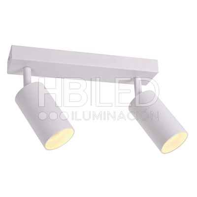 Foco Spotlight Sobrepuesto 2xGU-10 Altair II (SKU:70610002-70600001) https://www.hbled.cl/wp-content/uploads/2024/10/70600001-3.jpg