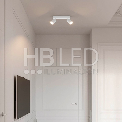Foco Spotlight Sobrepuesto 2xGU-10 Altair II (SKU:70610002-70600001) https://www.hbled.cl/wp-content/uploads/2024/10/70600001-4.jpg