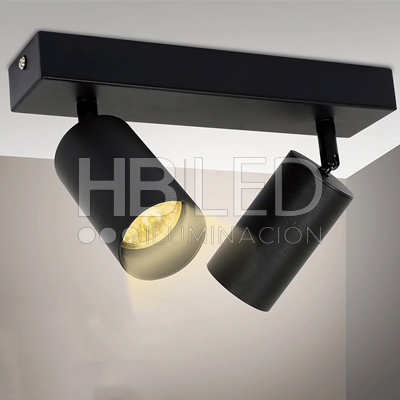 Foco Spotlight Sobrepuesto 2xGU-10 Altair II (SKU:70610002-70600001) https://www.hbled.cl/wp-content/uploads/2024/10/70610002-2.jpg