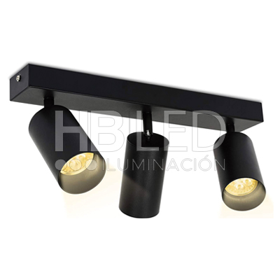 Foco Spotlight Sobrepuesto 3xGU-10 Altair III (SKU:70630002-70620001) https://www.hbled.cl/wp-content/uploads/2024/10/70630002-2.jpg