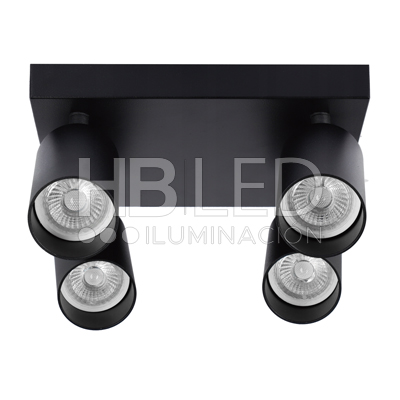Apliqué Para Techo Con 4xGU10 Altair IV (SKU:70650002-70640001) https://www.hbled.cl/wp-content/uploads/2024/10/70650002-3.jpg