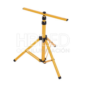 Soporte Atril Para Focos Emergencia 150cm (SKU:71920000)