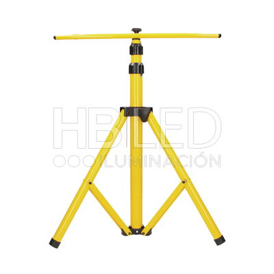 Soporte Atril Para Focos Emergencia 150cm (SKU:71920000) https://www.hbled.cl/wp-content/uploads/2024/10/71920000-3.jpg