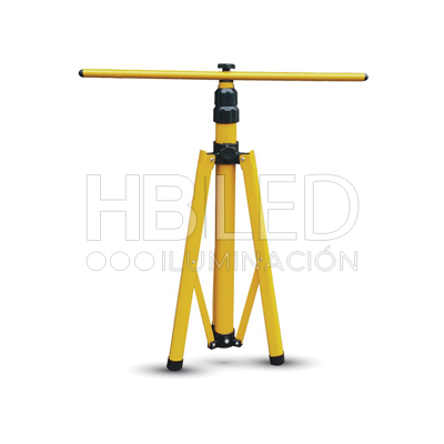 Soporte Atril Para Focos Emergencia 150cm (SKU:71920000) https://www.hbled.cl/wp-content/uploads/2024/10/71920000-4.jpg
