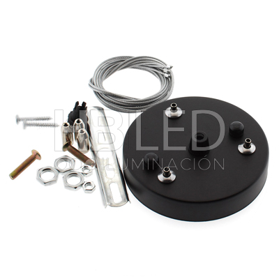 Lámpara Colgante LED Circular Cerrada 36W Svetla (SKU:72226482) https://www.hbled.cl/wp-content/uploads/2024/10/72226482-6.jpg