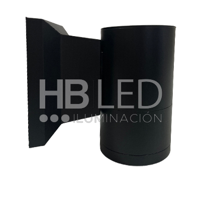 Apliqué Simple Porta GU-10 Cilindro Kapelle (SKU:72250113-72230112) https://www.hbled.cl/wp-content/uploads/2024/10/72230112-3-1.jpg