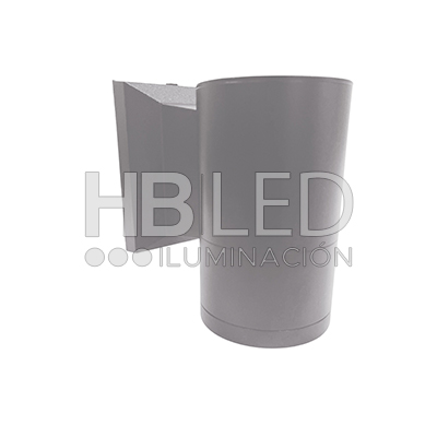 Apliqué Simple Porta GU-10 Cilindro Kapelle (SKU:72250113-72230112) https://www.hbled.cl/wp-content/uploads/2024/10/72230113-1.jpg