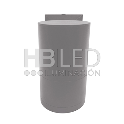 Apliqué Simple Porta GU-10 Cilindro Kapelle (SKU:72250113-72230112) https://www.hbled.cl/wp-content/uploads/2024/10/72230113-2.jpg