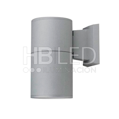 Apliqué Simple Porta GU-10 Cilindro Kapelle (SKU:72250113-72230112) https://www.hbled.cl/wp-content/uploads/2024/10/72250113-1-1.jpg