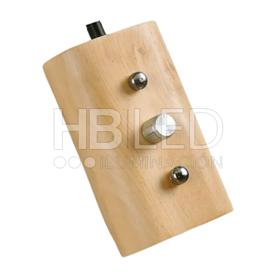 Apliqué Porta E-27 Tahti I Incluye Ampolleta Filamento 6W ST58 (SKU:72320278) https://www.hbled.cl/wp-content/uploads/2024/10/72320278-2.jpg