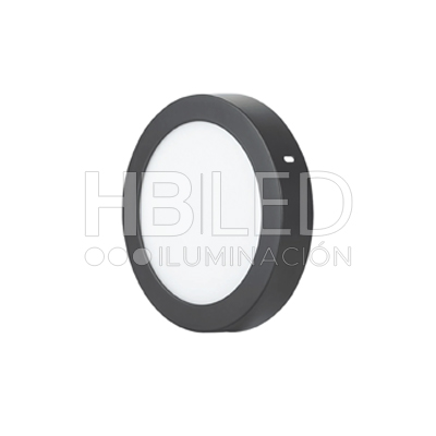 Panel Redondo LED Sobrepuesto Negro 12W (SKU:76530312-76520412-76516512) https://www.hbled.cl/wp-content/uploads/2024/10/72686062-72693122-72704122-72716122-70823182-70814182-2.jpg