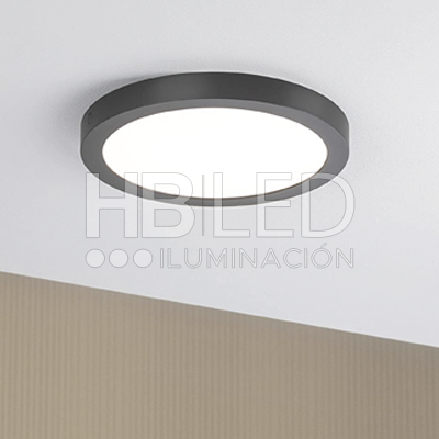Panel Redondo LED Sobrepuesto Negro 12W (SKU:76530312-76520412-76516512) https://www.hbled.cl/wp-content/uploads/2024/10/72686062-72693122-72704122-72716122-70823182-70814182-4.jpg