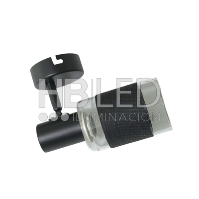 Foco Apliqué Techo Simple Vidrio E-14 Negro (SKU:73492712) https://www.hbled.cl/wp-content/uploads/2024/10/73492712-sello-4.jpg