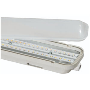 Estanco LED Integrado 40W IP65 100LM/W 120CM Taiyi (SKU:74244401-74236401)