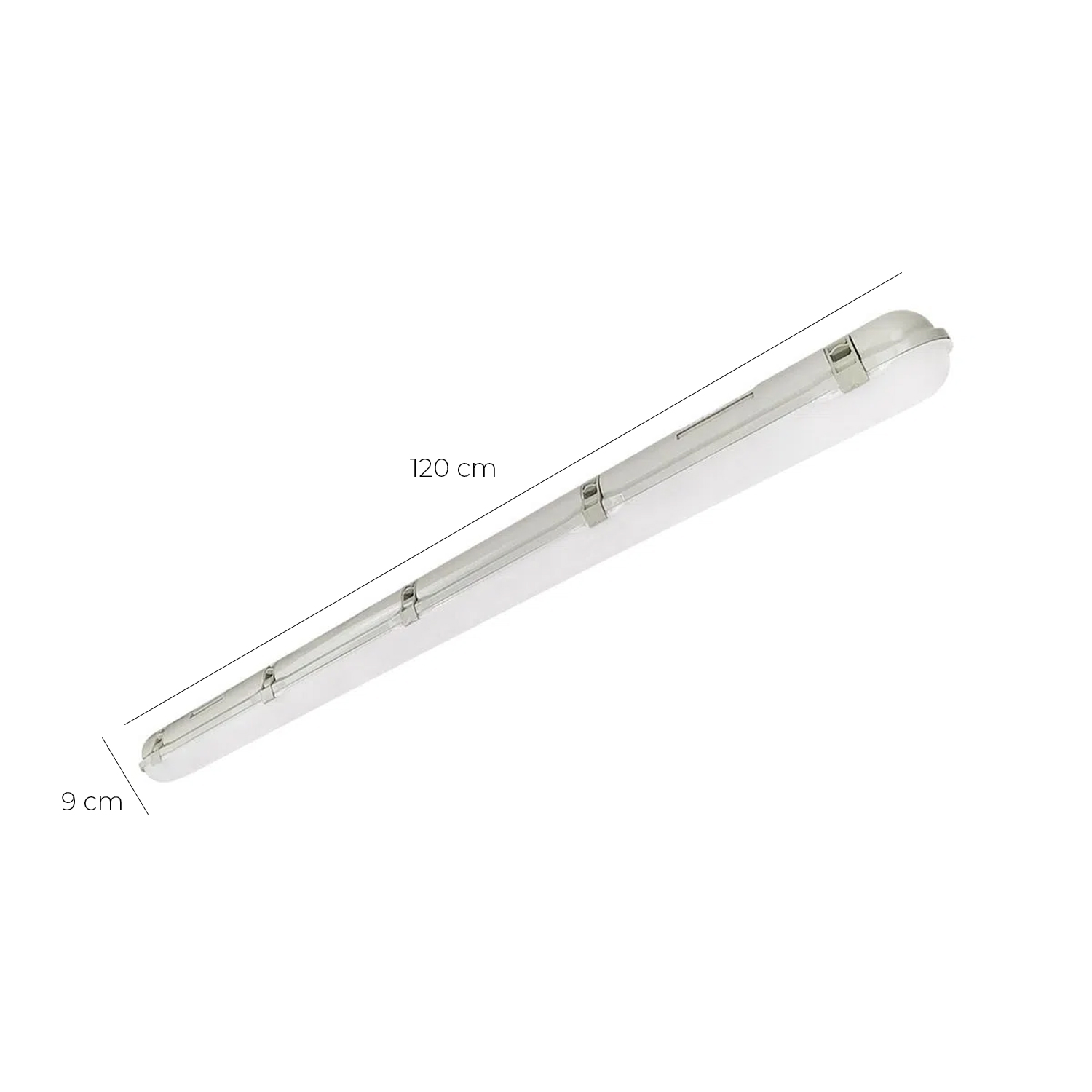 Estanco LED Integrado 40W IP65 100LM/W 120CM Taiyi (SKU:74244401-74236401) https://www.hbled.cl/wp-content/uploads/2024/10/74244401-6.jpg
