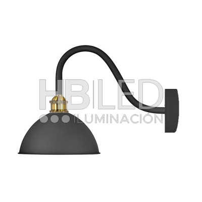 Apliqué Pared Diseño Cuello Cisne E-27 Arae (SKU:74270272-74260271) https://www.hbled.cl/wp-content/uploads/2024/10/74260271-1.jpg