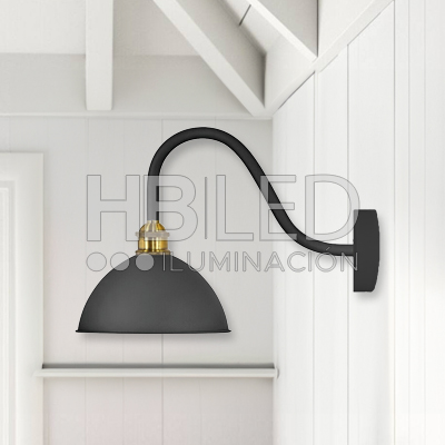 Apliqué Pared Diseño Cuello Cisne E-27 Arae (SKU:74270272-74260271) https://www.hbled.cl/wp-content/uploads/2024/10/74260271-2.jpg