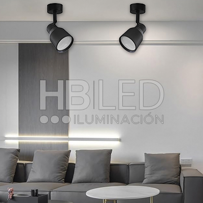 Foco LED Sobrepuesto Decorativo Simple GU-10 Híades (SKU:74410111) https://www.hbled.cl/wp-content/uploads/2024/10/74380112-3.jpg