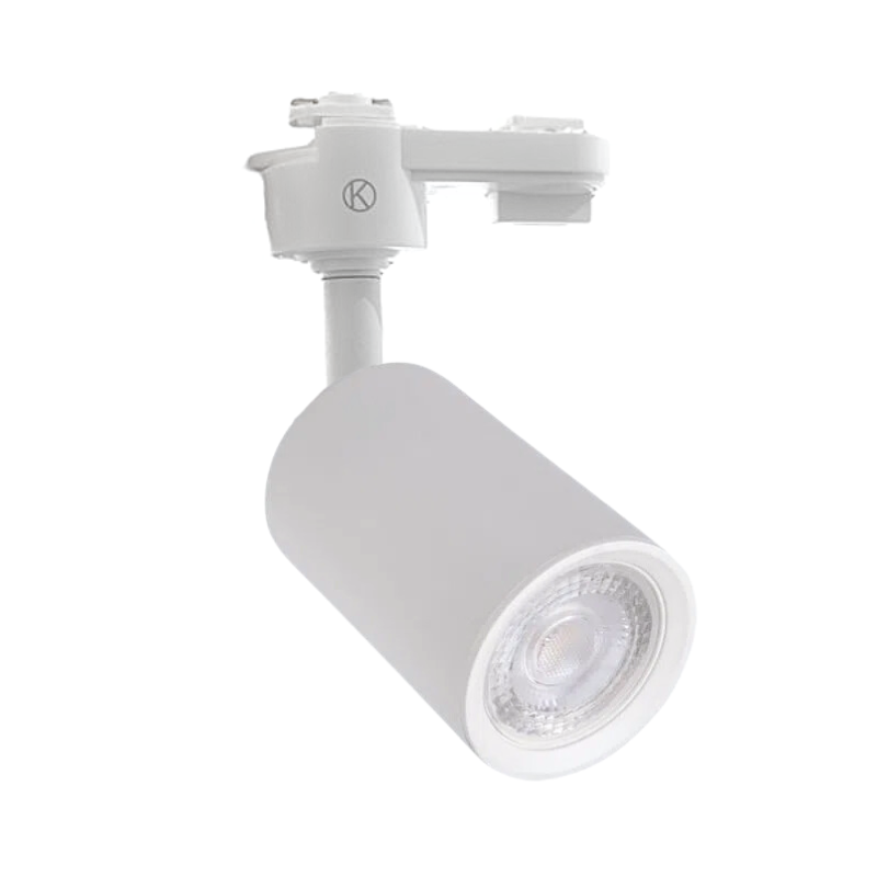 Foco Decorativo para Riel Monofásico GU10 «Aquila II» (SKU:74490111-74500112) https://www.hbled.cl/wp-content/uploads/2024/10/74490111-2.png