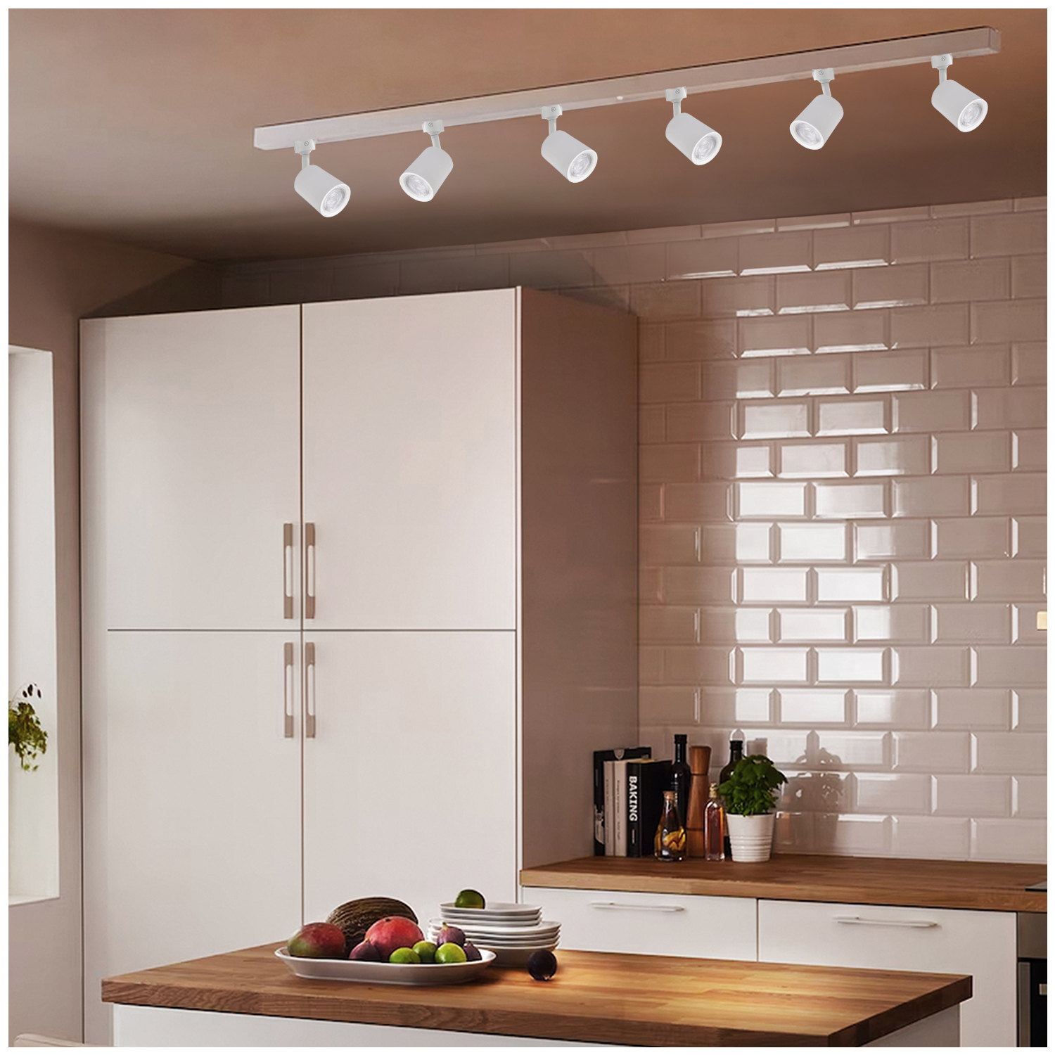 Foco Decorativo para Riel Monofásico GU10 «Aquila II» (SKU:74490111-74500112) https://www.hbled.cl/wp-content/uploads/2024/10/74490111-4.jpg