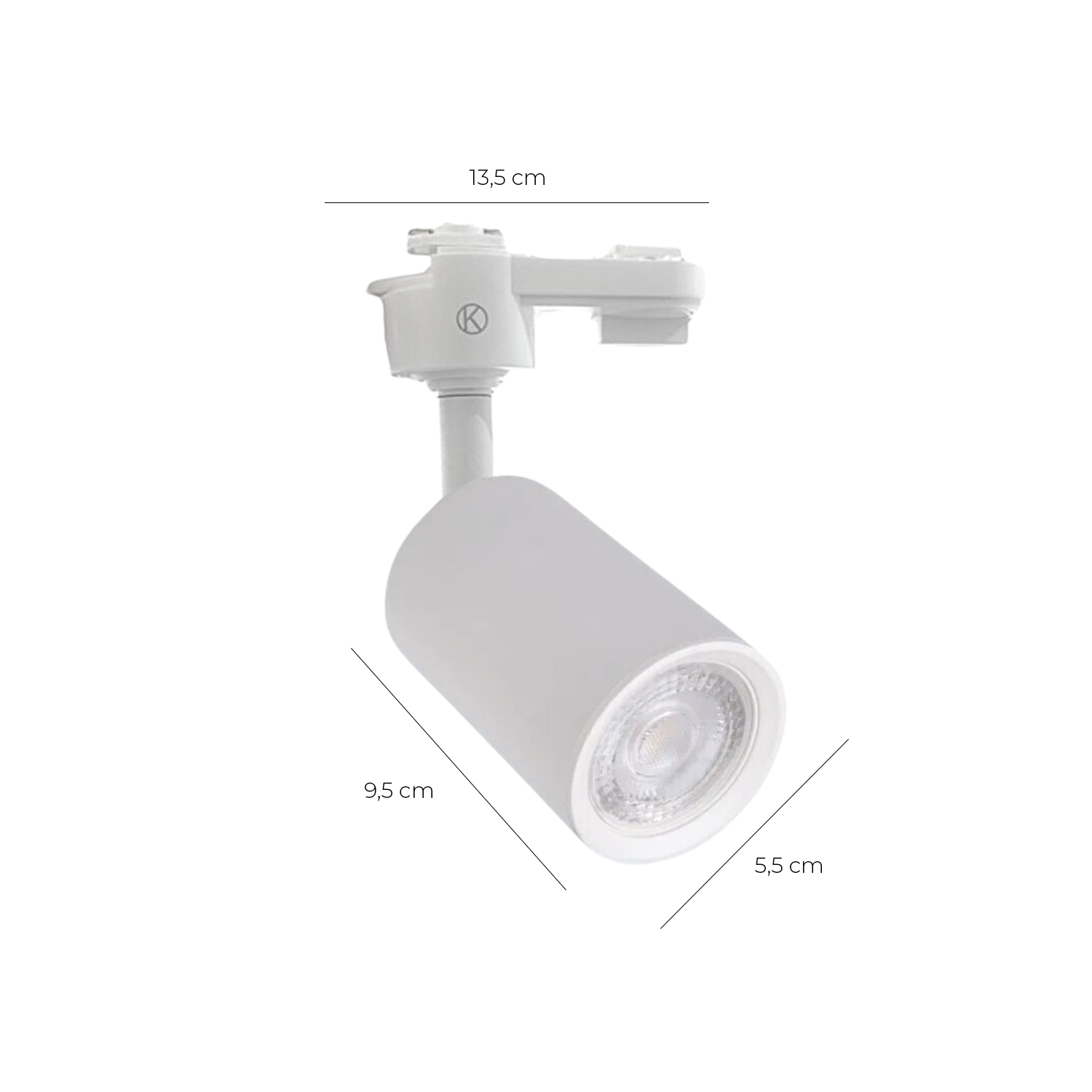Foco Decorativo para Riel Monofásico GU10 «Aquila II» (SKU:74490111-74500112) https://www.hbled.cl/wp-content/uploads/2024/10/74490111-5.jpg