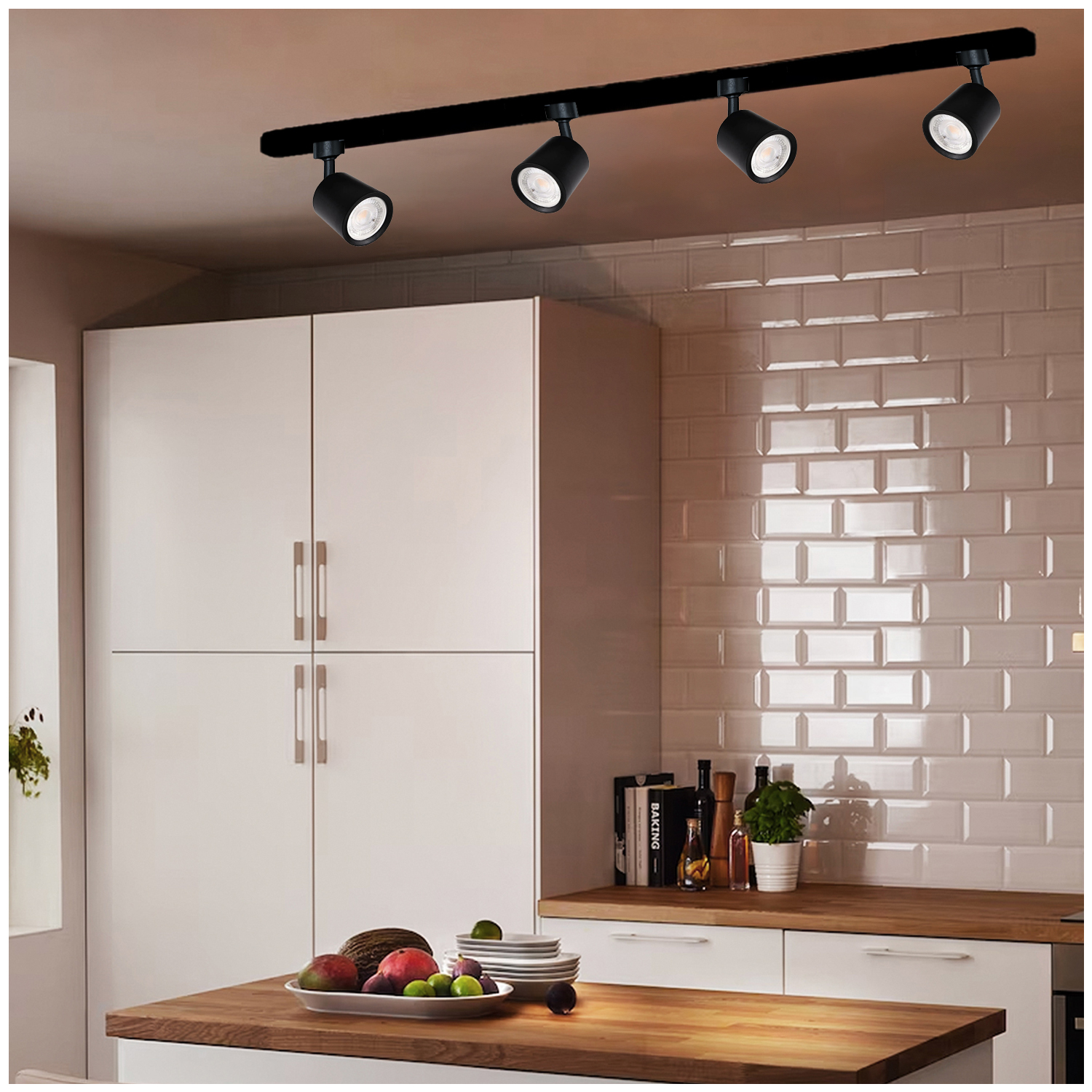 Foco Decorativo para Riel Monofásico GU10 «Aquila II» (SKU:74490111-74500112) https://www.hbled.cl/wp-content/uploads/2024/10/74500112-4.jpg