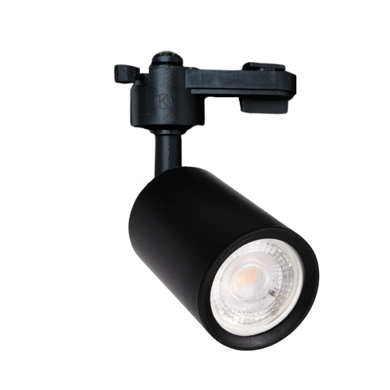 Foco Decorativo para Riel Monofásico GU10 «Aquila II» (SKU:74490111-74500112) https://www.hbled.cl/wp-content/uploads/2024/10/74500112.png