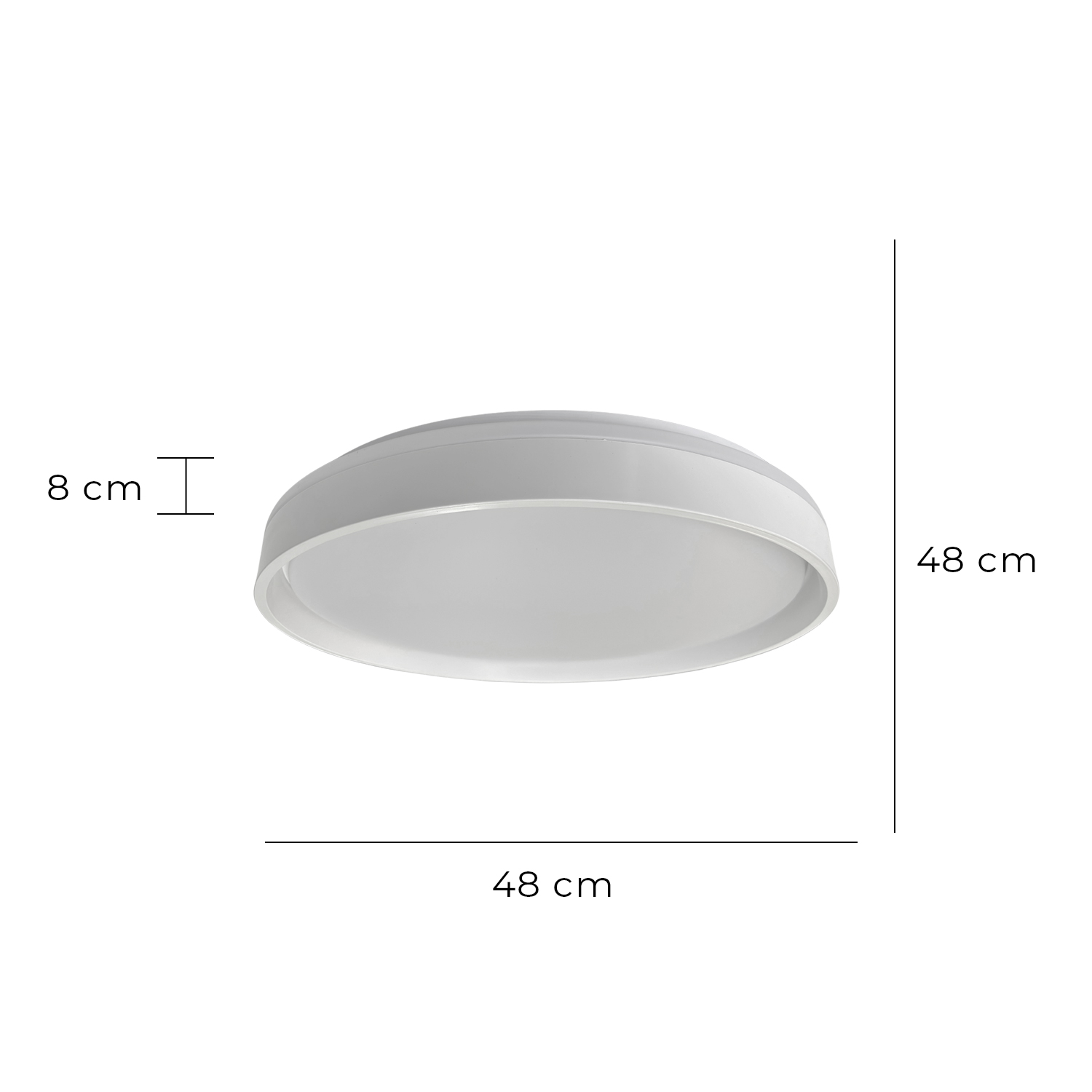 Lámpara LED C/Control 3 Colores 48w Taurus I (SKU:75310489-75320489-75330489) https://www.hbled.cl/wp-content/uploads/2024/10/75320489-8.jpg