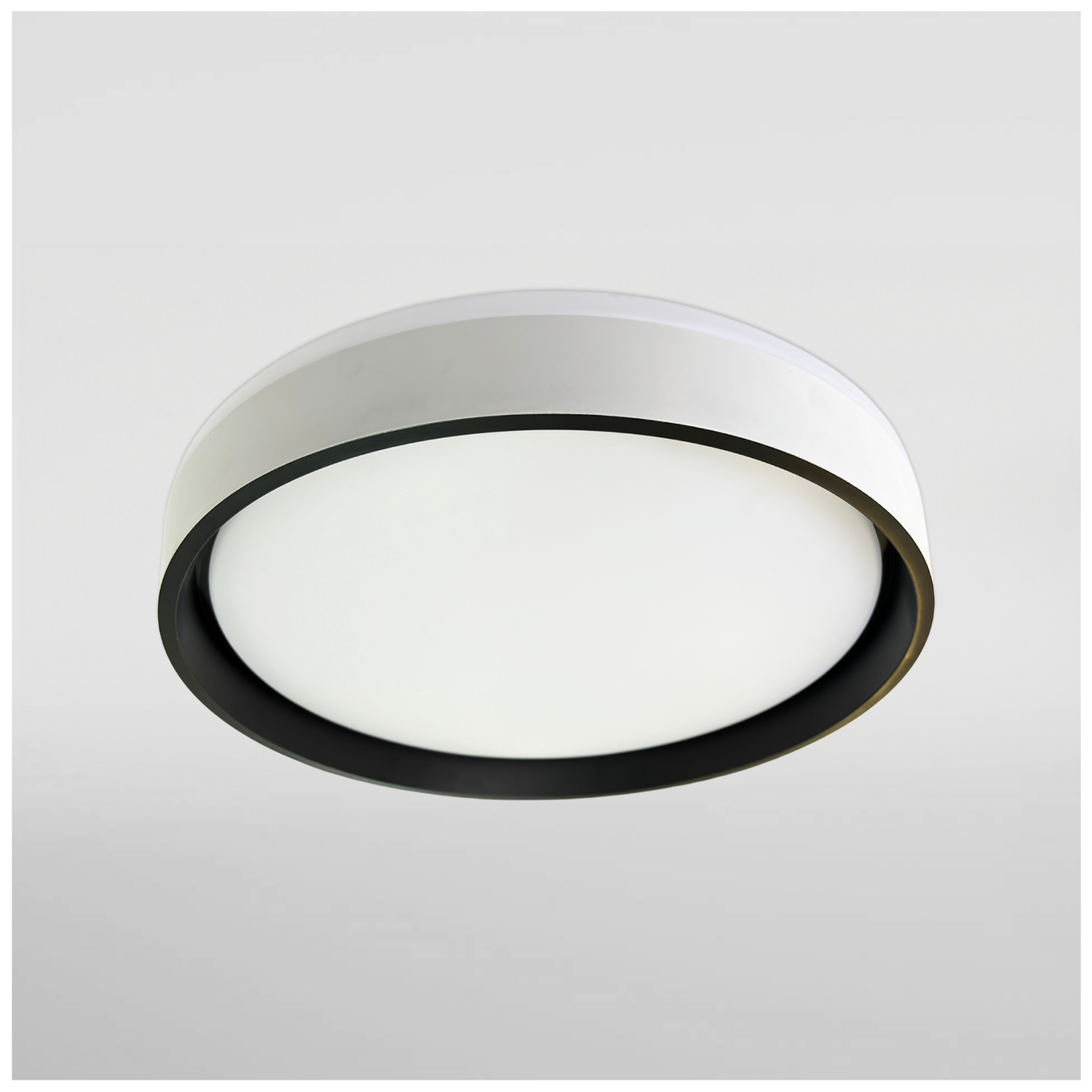 Lampara LED C/Control 42+42W Negra ASTE Tres Temperaturas (SKU:75340489) https://www.hbled.cl/wp-content/uploads/2024/10/75340489-3.jpg