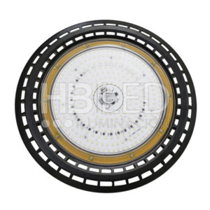 Campana LED UFO FLAT 200W Mega (SKU:919407)