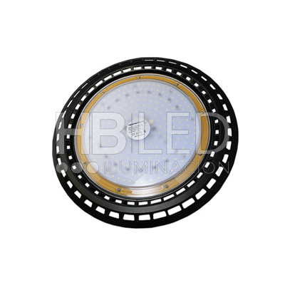 Campana LED UFO FLAT 200W Mega (SKU:919407) https://www.hbled.cl/wp-content/uploads/2024/10/919407-3.jpeg