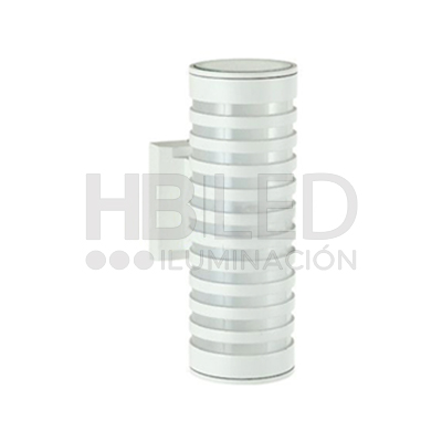 Apliqué Exterior 18W Diseño Tubo (SKU:34571-34572) https://www.hbled.cl/wp-content/uploads/2024/10/APLIQUE-EXTERIOR-18W-2.jpg