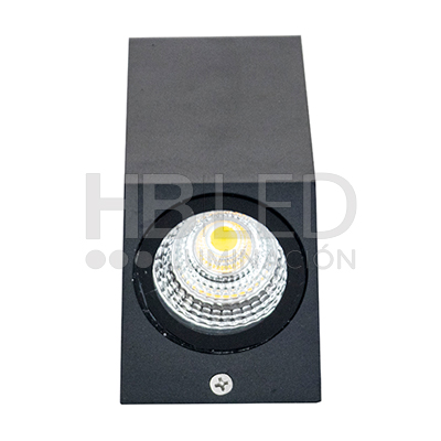 Apliqué LED Deco Rectangular Luz Doble 10W Negro (SKU:35510) https://www.hbled.cl/wp-content/uploads/2024/10/APLIQUE-LED-2-3W-2.jpg