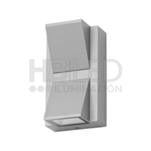Apliqué LED Bidireccional 2*5W (SKU:35544-34608)