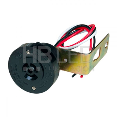 Fotocelda Termica Ansi C 136.10 240v/2000w/5a Incluye Base (SKU:20080087-20080086) https://www.hbled.cl/wp-content/uploads/2024/10/Base-Fotocelda-ANSI-C136.10-Aerea-480VAC15A-1.jpg