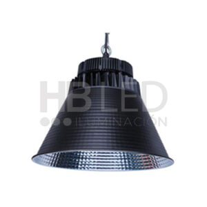 Campana LED Industrial 100W (SKU:34823)
