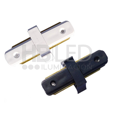 Conector Para Carril Monofásico De Iluminación LED «Recto» (SKU:35597-35596) https://www.hbled.cl/wp-content/uploads/2024/10/Conector-para-carril-de-iluminacion-Led.jpg