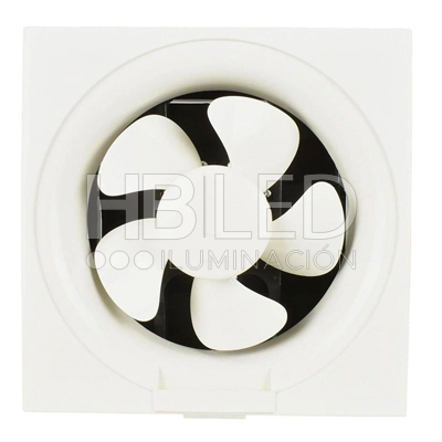 Extractor de Aire 12″ Cuadrado Certificado Para Pared (SKU:160703) https://www.hbled.cl/wp-content/uploads/2024/10/Extractor-de-Aire-para-Pared-2.jpg