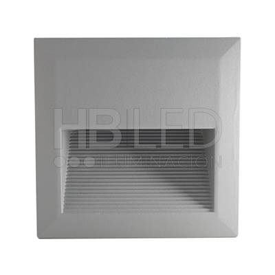Foco LED Embutido Muro Cuadrado (SKU:5030020) https://www.hbled.cl/wp-content/uploads/2024/10/Foco-LED-Embutida-Muro-Cuadrada-1.jpg