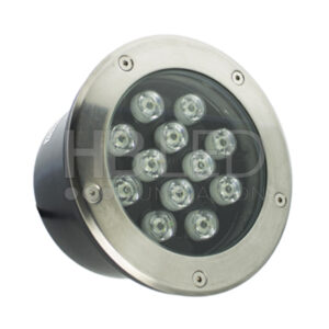 Foco LED De Piso 12W 220V (SKU:34287-34288)