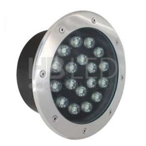Foco LED De Piso 18W 220V (SKU:10712-10720)
