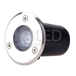 Foco LED De Piso 1W 220V (SKU:34280-34277)