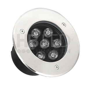 Foco LED De Piso 7W 220V (SKU:34285-34286)