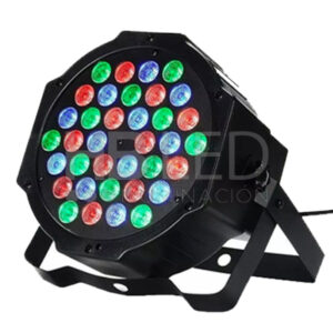 Foco Proyector LED PAR 36