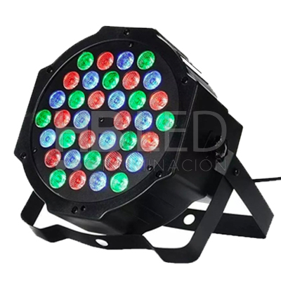 Foco Proyector LED PAR 36 https://www.hbled.cl/wp-content/uploads/2024/10/Foco-PAR-36-1.jpg