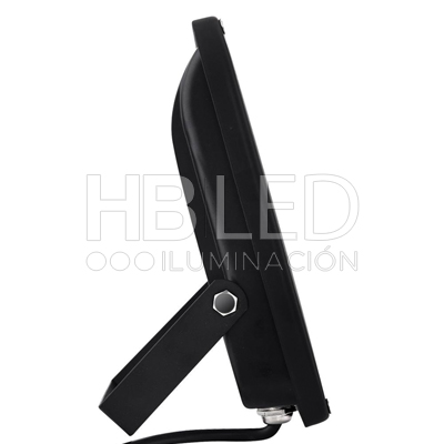 Foco Proyector de Área LED 20W RGB Con Control Remoto (SKU:C8143) https://www.hbled.cl/wp-content/uploads/2024/10/Foco-RGB-20W-8.jpg