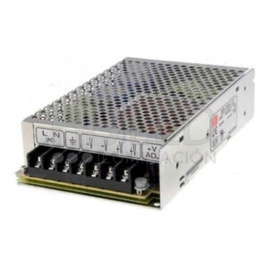 Fuente De Poder 5Amp 60w /12V (SKU:35300)