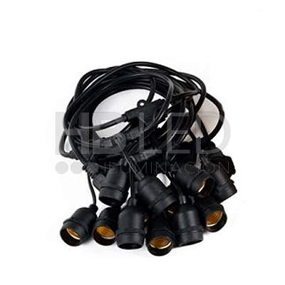 Guirnalda De Luces Led Exterior 10 Ampolletas 10m E-27 (SKU:35778) https://www.hbled.cl/wp-content/uploads/2024/10/GUIRNALDA-DE-LUCES-EXTERIOR-10-AMPOLLETAS-LED-E-27-10-M-2.jpg