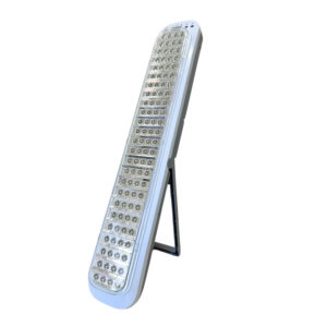 Lámpara de Emergencia LED Portátil Recargable 100LED SEC