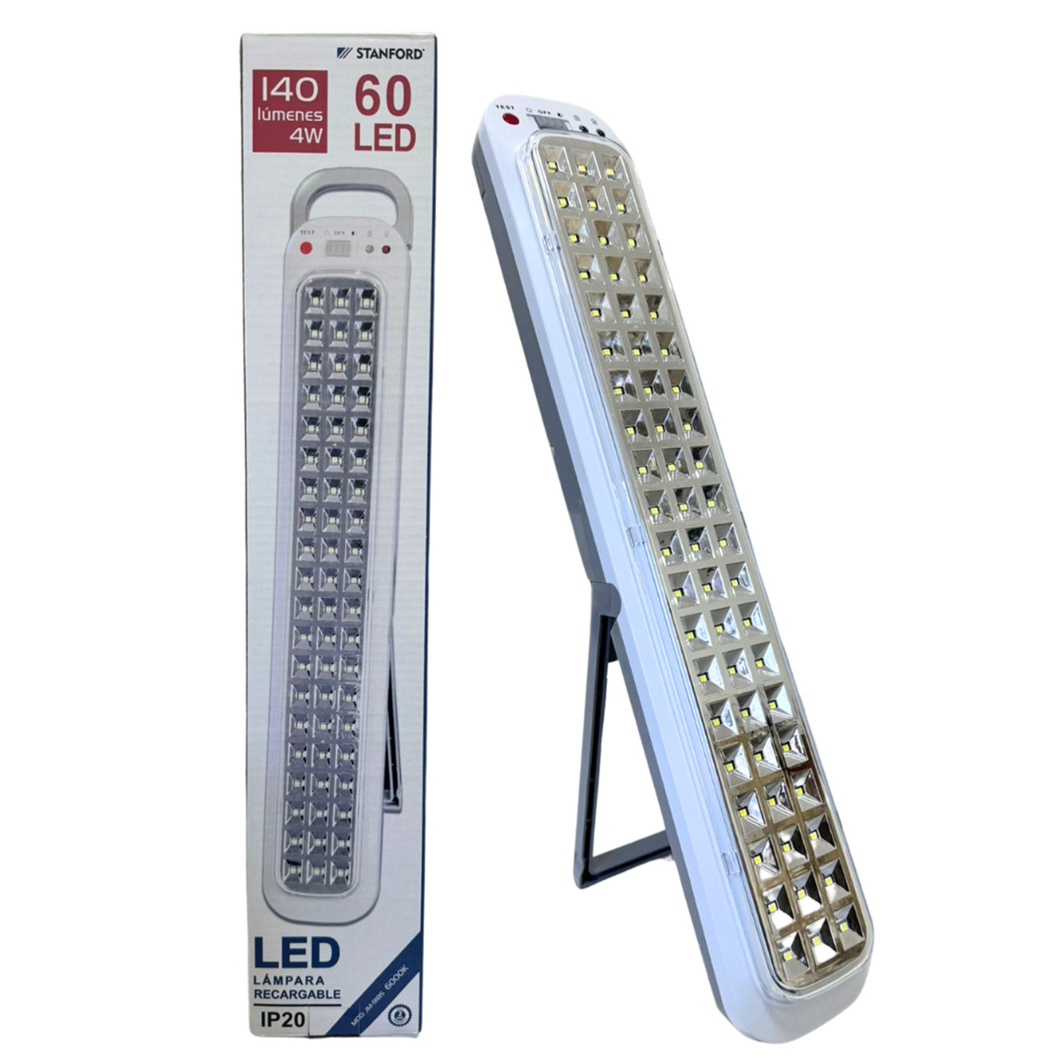 Lámpara de Emergencia LED Portátil Recargable 60LED SEC https://www.hbled.cl/wp-content/uploads/2024/10/JM-918S-2.jpg